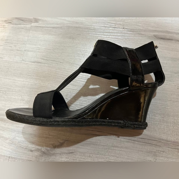 Fendi Wedges - Picture 3 of 4